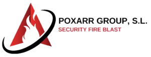 logo poxarr group