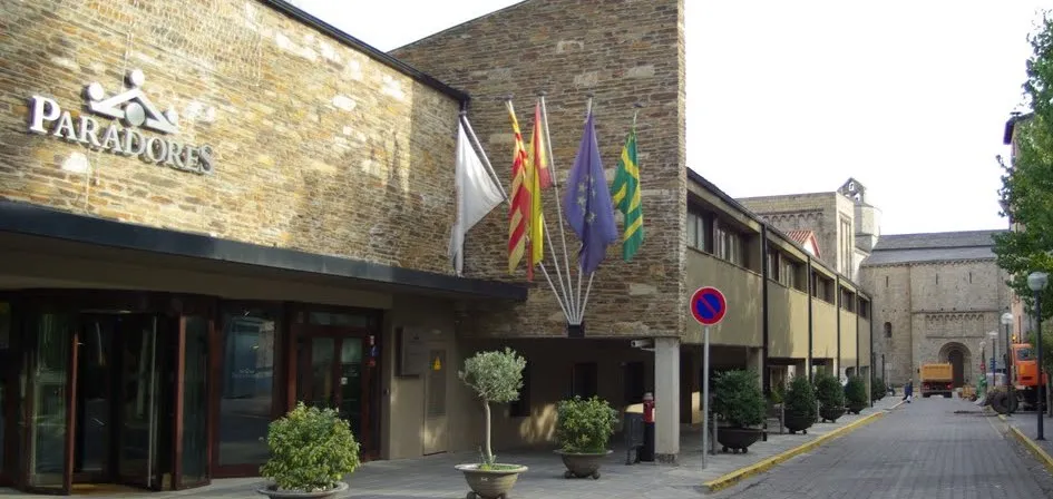 parador nacional seu urgell