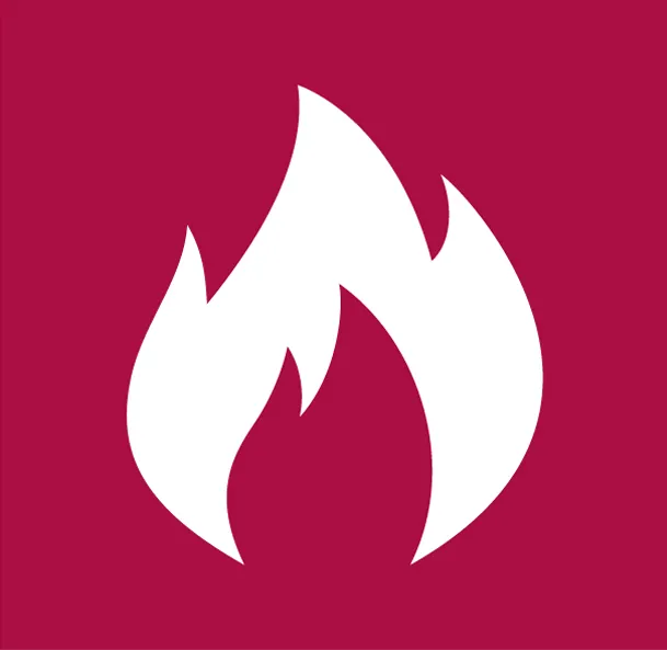 fire rated