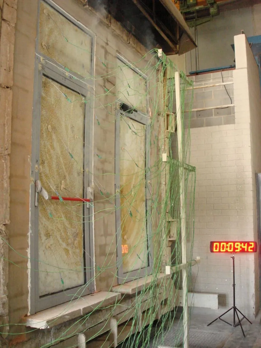 poxarrgroup acristalamiento cortafuego