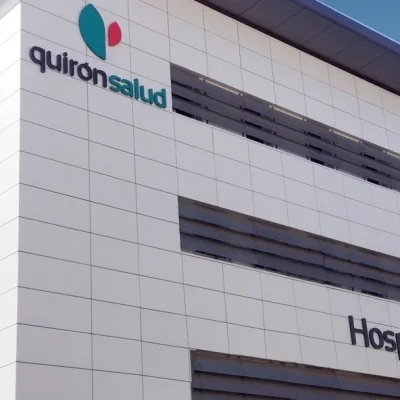 hospital infanta luisa