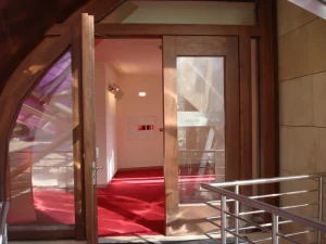 poxarrgroup arquitectura marques riscal