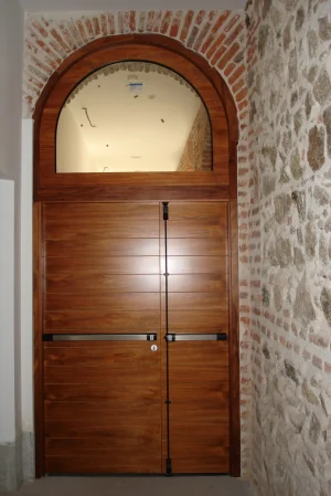 poxarrgroup arquitectura parador segovia